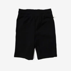 Waiter Shorts - Black Stretch