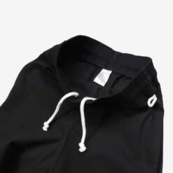 Waiter Shorts - Black Stretch -Fashion Menswear Store Waiter sShorts BlackStretch04 1bcc028b 19fa 4dce afc8 e7452dd93a88