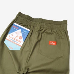 Waiter Shorts - Olive Stretch 13 Waiter Shorts - Olive Stretch -Fashion Menswear Store Waiter sShorts OliveStretch05 f90fbdea 984f 4f46 bd2b 9145ed81dc00
