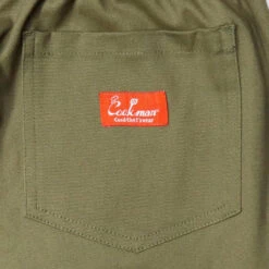 Waiter Shorts - Olive Stretch 14 Waiter Shorts - Olive Stretch -Fashion Menswear Store Waiter sShorts OliveStretch06 02bfdbb0 878b 4434 a00c 7a66850f5263