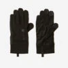 Goldwin Wool Inner Gloves - Black -Fashion Menswear Store WoolInnerGloves Black01 f92e2d71 6661 47d8 8a34 8287ceb82842