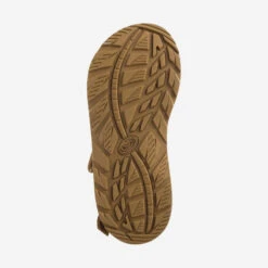 Chaco Z/1 Classic Sandal - Bone Brown -Fashion Menswear Store Z1ClassicSandal BoneBrown03 478369cb e921 461e 9da0 5b8d2407da73