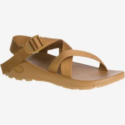 Chaco Z/1 Classic Sandal - Bone Brown -Fashion Menswear Store Z1ClassicSandal BoneBrown04 a29a409d ecf1 4220 bae2 e254f411d44e