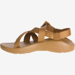 Chaco Z/1 Classic Sandal - Bone Brown -Fashion Menswear Store Z1ClassicSandal BoneBrown07 ac50977d c7a0 44ab aab4 af798b54af3c