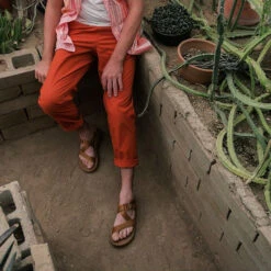 Chaco Z/1 Classic Sandal - Bone Brown -Fashion Menswear Store Z1ClassicSandal BoneBrown08 87094f08 187c 47f9 b337 65e0a4109660